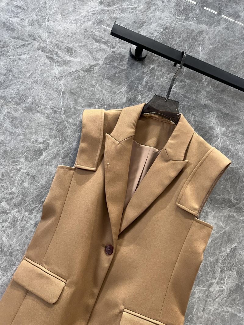 Max Mara Vest